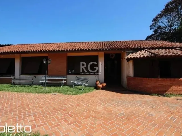 Imagem: Casa para Alugar 611 M² por R$ 16.000,00