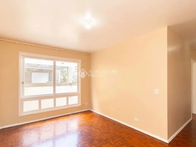 Imagem: Apartamento com 2 Dormitório - Cristal
