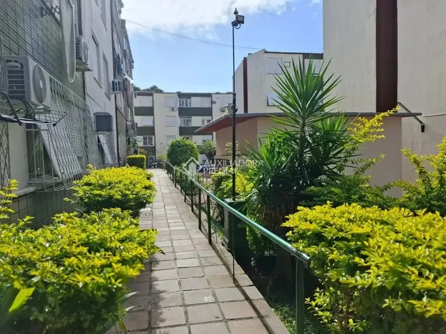 Imagem: Apartamento de 2 Quartos Vaga Rotativa Zona