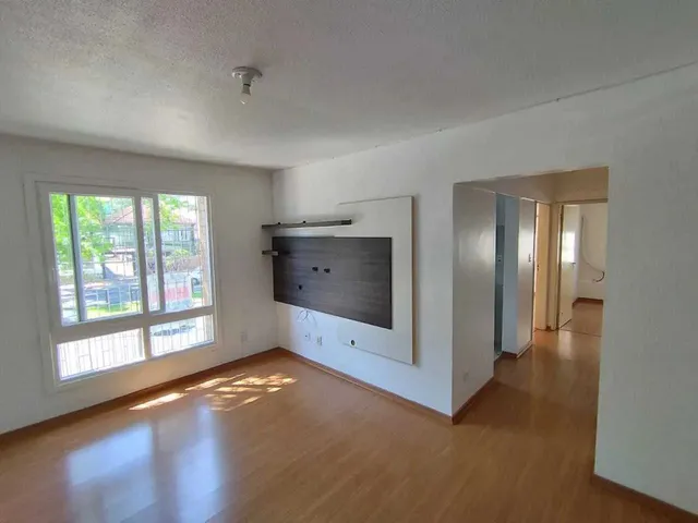 Imagem: Porto Alegre - Apartamento 2 Dorm - Nonoai