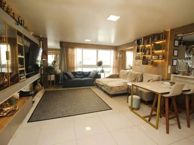 Imagem: Apartamento Mobiliado com 3 Dormitórios