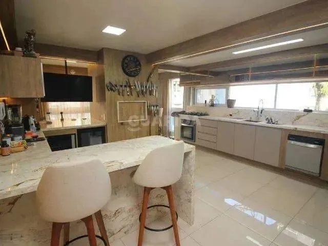 Imagem 7: Apartamento Mobiliado com 3 Dormitórios, Sendo 1 Suíte, para Alugar no Bairro Cristal