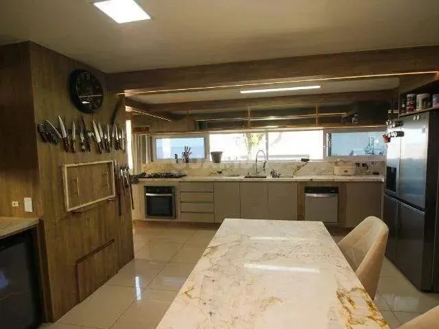 Imagem 8: Apartamento Mobiliado com 3 Dormitórios, Sendo 1 Suíte, para Alugar no Bairro Cristal