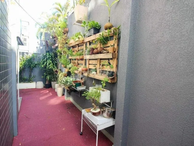 Imagem 2: Apartamento Mobiliado com 3 Dormitórios, Sendo 1 Suíte, para Alugar no Bairro Cristal
