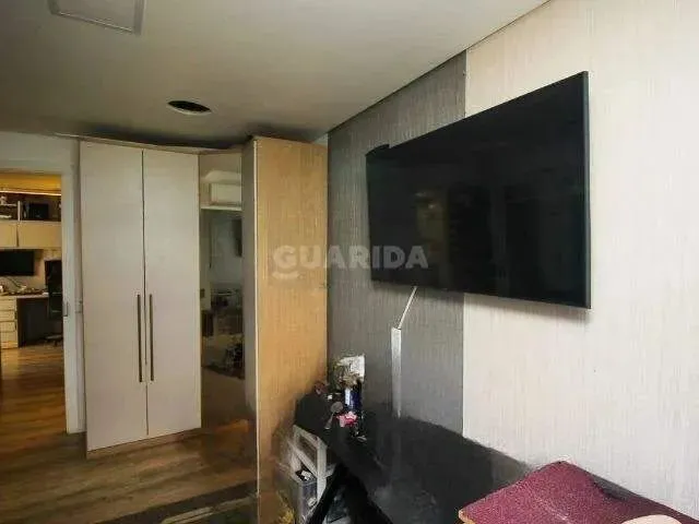 Imagem 14: Apartamento Mobiliado com 3 Dormitórios, Sendo 1 Suíte, para Alugar no Bairro Cristal
