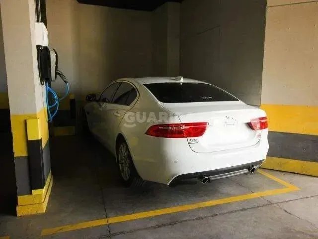 Imagem 16: Apartamento Mobiliado com 3 Dormitórios, Sendo 1 Suíte, para Alugar no Bairro Cristal