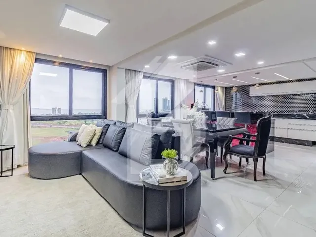 Imagem: Duplex com Vista Panorâmica para o Guaiba