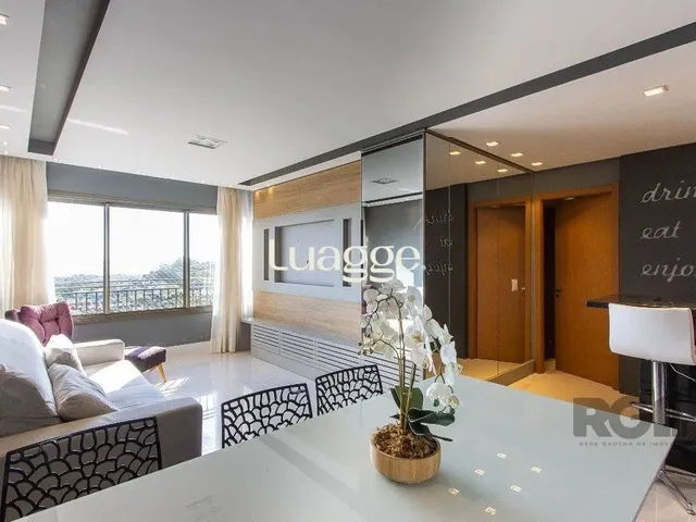 Imagem: Apartamento Mobiliado para Locação em