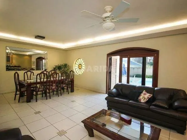 Imagem 1: Casa Residencial com 3 Dormitórios, Sendo 1 Suíte, para Alugar no Bairro Assunção