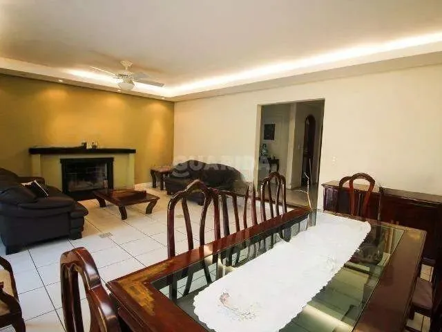 Imagem 12: Casa Residencial com 3 Dormitórios, Sendo 1 Suíte, para Alugar no Bairro Assunção
