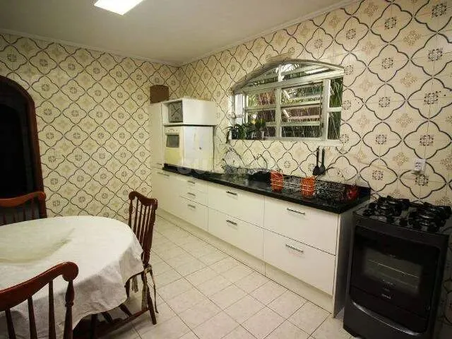 Imagem 6: Casa Residencial com 3 Dormitórios, Sendo 1 Suíte, para Alugar no Bairro Assunção