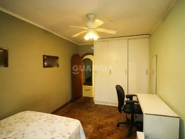 Imagem 5: Casa Residencial com 3 Dormitórios, Sendo 1 Suíte, para Alugar no Bairro Assunção