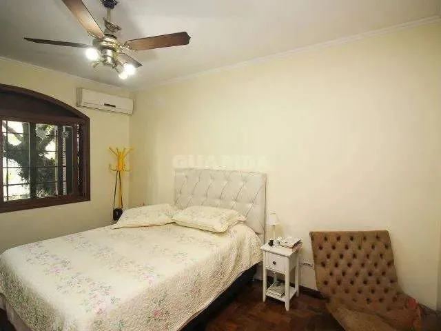 Imagem 3: Casa Residencial com 3 Dormitórios, Sendo 1 Suíte, para Alugar no Bairro Assunção