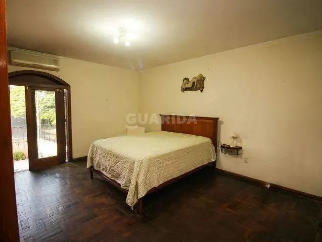 Imagem 2: Casa Residencial com 3 Dormitórios, Sendo 1 Suíte, para Alugar no Bairro Assunção