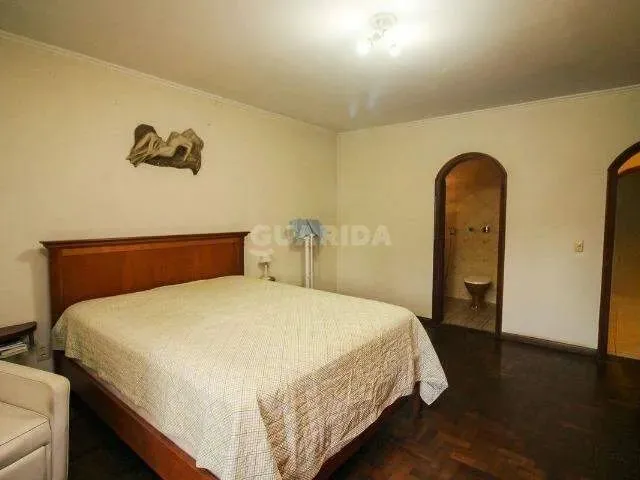 Imagem 4: Casa Residencial com 3 Dormitórios, Sendo 1 Suíte, para Alugar no Bairro Assunção