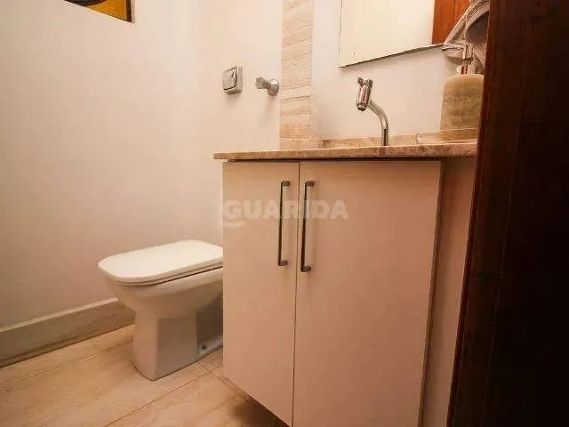 Imagem 14: Casa Residencial com 3 Dormitórios, Sendo 1 Suíte, para Alugar no Bairro Assunção
