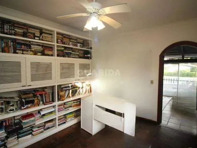 Imagem 8: Casa Residencial com 3 Dormitórios, Sendo 1 Suíte, para Alugar no Bairro Assunção