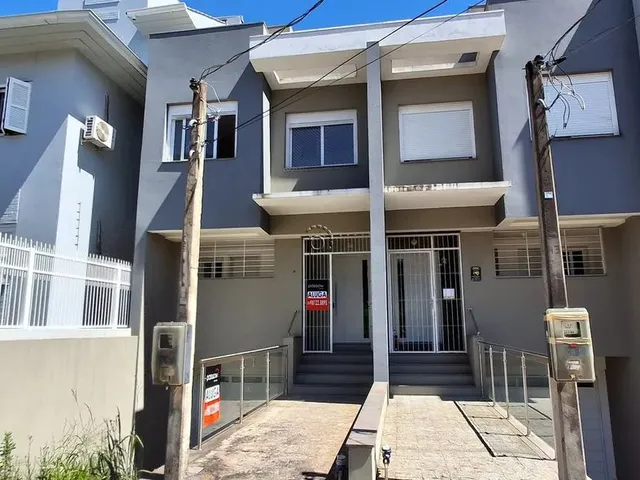Imagem: Casa 3 Dormitórios para Alugar no Bairro