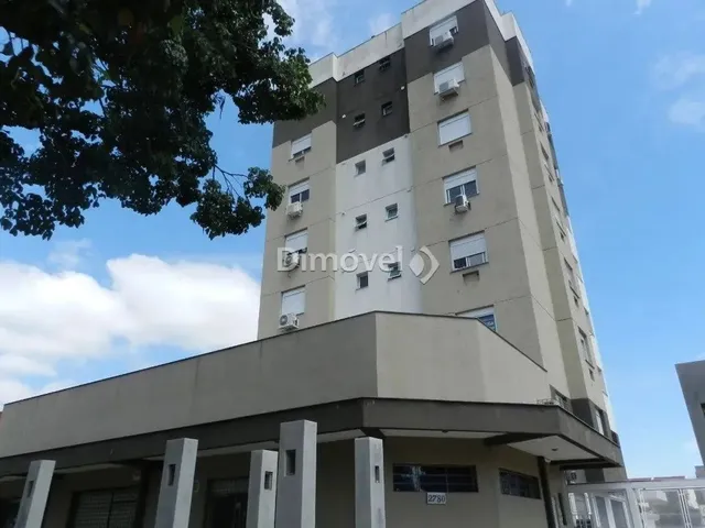 Imagem: Aluguel, Apartamento, 2 Dormitórios, Cavalhada