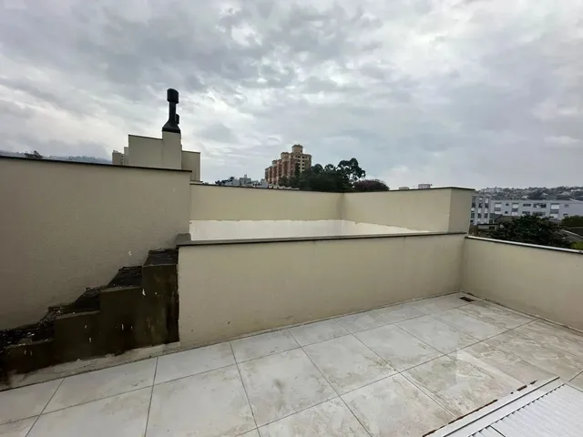 Imagem 6: Casa em Condomínio Fechado com 3 Dormitórios para Alugar no Bairro Teresópolis Porto