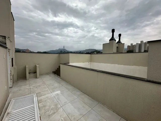 Imagem 14: Casa em Condomínio Fechado com 3 Dormitórios para Alugar no Bairro Teresópolis Porto