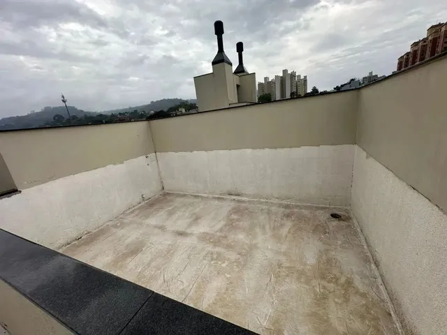 Imagem 9: Casa em Condomínio Fechado com 3 Dormitórios para Alugar no Bairro Teresópolis Porto