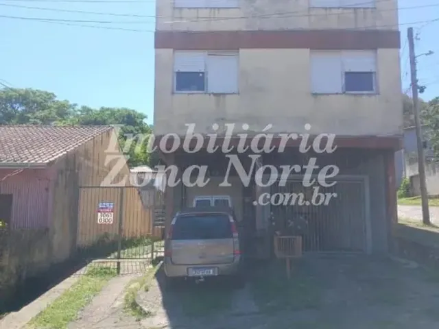 Imagem: Apartamento com 2 Dormitórios, Sala, Cozinha