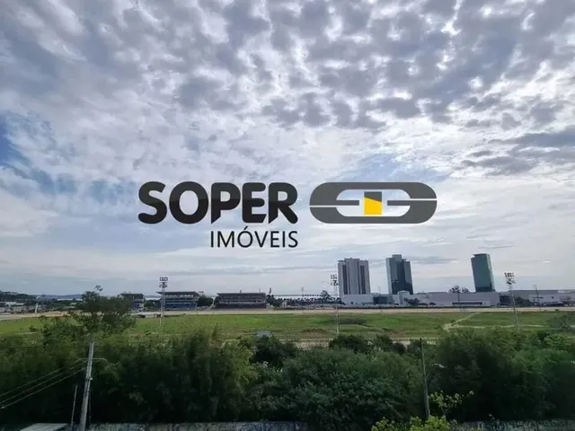 Imagem 1: Apartamento Cobertura Imóvel para Aluguel com 2 Quartos em Cristal - Porto Alegre - Rs