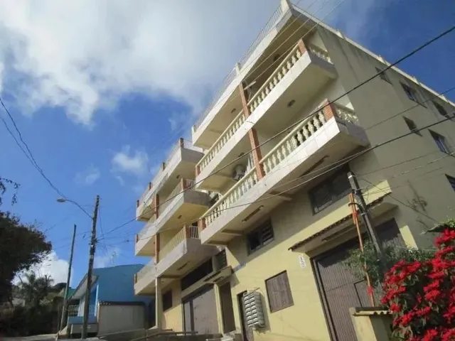 Imagem: Cod.imóvel 2263 - Apartamento no Bairro