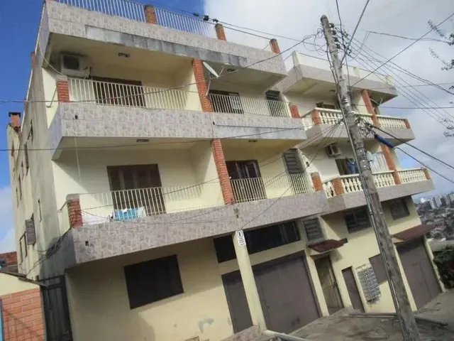 Imagem 12: Cod.imóvel: 2263 - Apartamento no Bairro Nonoai com 35 M2, 1 Dormitório, Banheiro