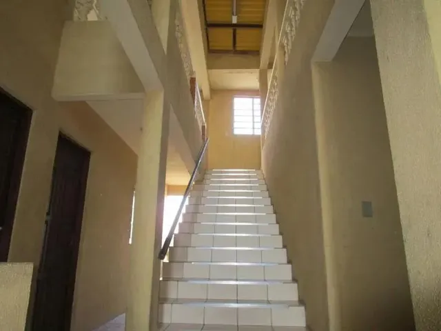 Imagem 8: Cod.imóvel: 2263 - Apartamento no Bairro Nonoai com 35 M2, 1 Dormitório, Banheiro