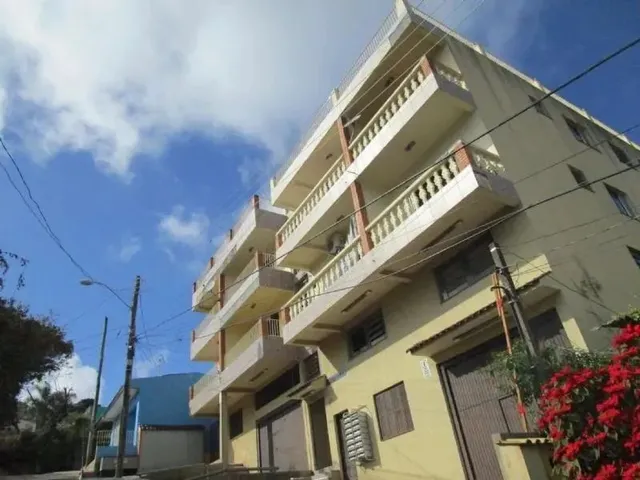 Imagem: Apartamento no Bairro Nonoai com 35 M2