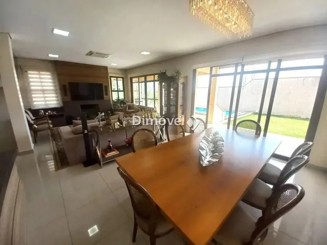 Imagem 2: Aluga, Casa em Condomínio com 250M², 4 Dormitório(S), 2 Vaga(S). Alphaville, Porto