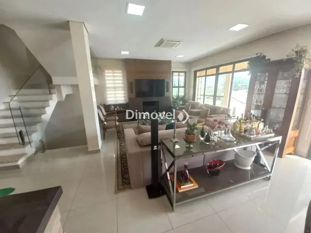 Imagem 7: Aluga, Casa em Condomínio com 250M², 4 Dormitório(S), 2 Vaga(S). Alphaville, Porto