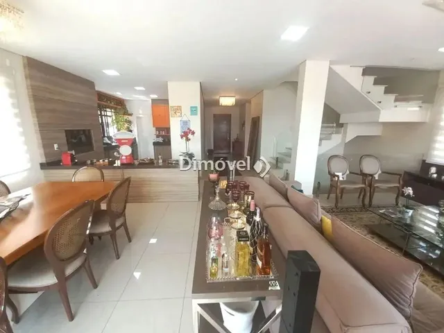 Imagem 4: Aluga, Casa em Condomínio com 250M², 4 Dormitório(S), 2 Vaga(S). Alphaville, Porto