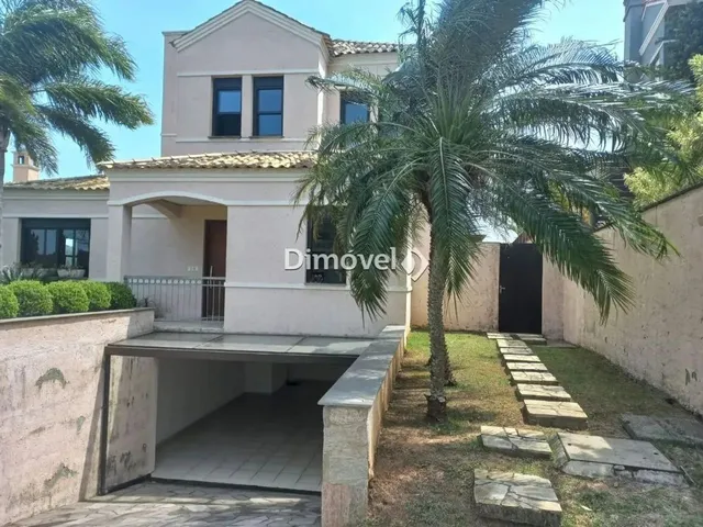 Imagem 16: Aluga, Casa em Condomínio com 250M², 4 Dormitório(S), 2 Vaga(S). Alphaville, Porto