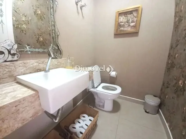 Imagem 10: Aluga, Casa em Condomínio com 250M², 4 Dormitório(S), 2 Vaga(S). Alphaville, Porto