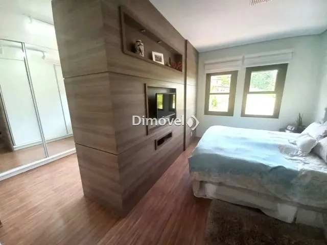 Imagem 8: Aluga, Casa em Condomínio com 250M², 4 Dormitório(S), 2 Vaga(S). Alphaville, Porto