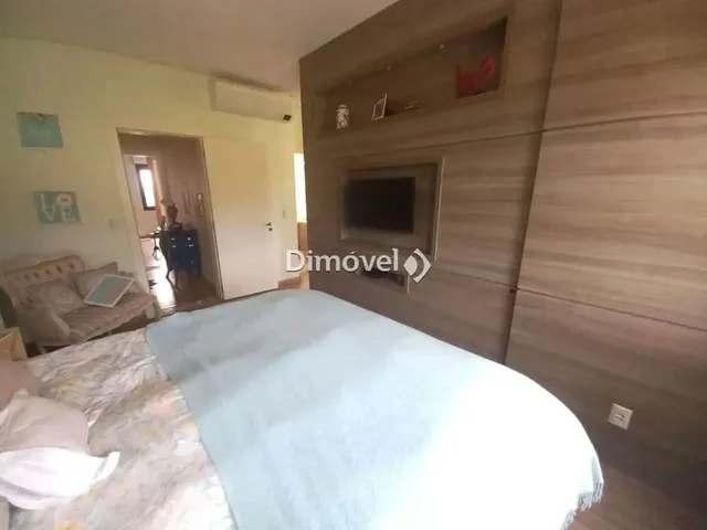 Imagem 5: Aluga, Casa em Condomínio com 250M², 4 Dormitório(S), 2 Vaga(S). Alphaville, Porto