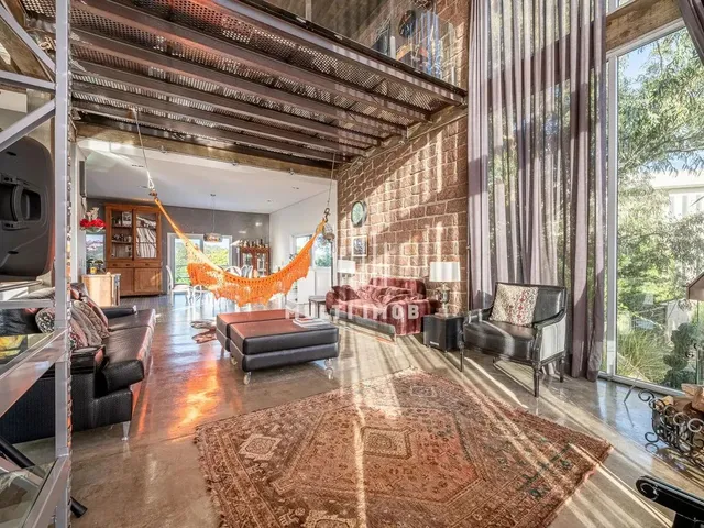 Imagem 4: Casa no Vila Nova com 4 Quartos