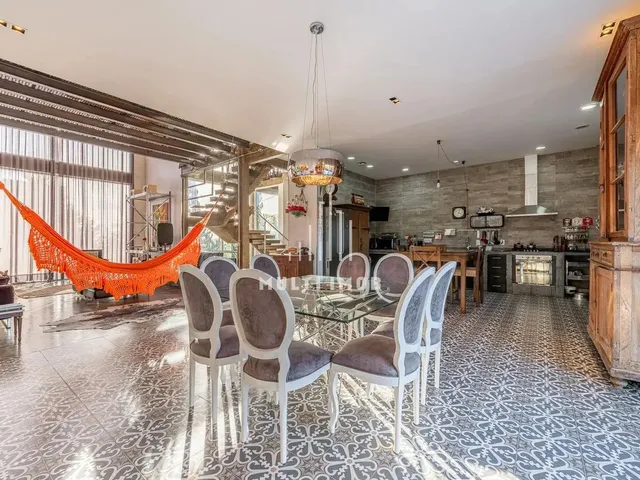 Imagem 16: Casa no Vila Nova com 4 Quartos