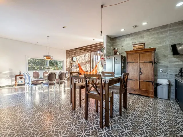 Imagem 12: Casa no Vila Nova com 4 Quartos