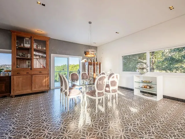 Imagem 9: Casa no Vila Nova com 4 Quartos