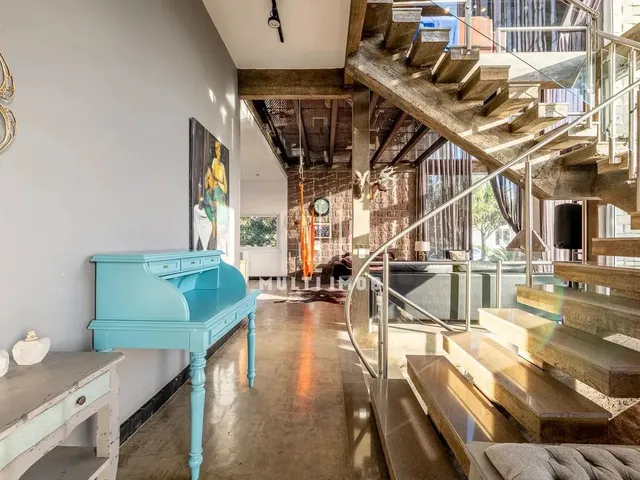 Imagem 8: Casa no Vila Nova com 4 Quartos
