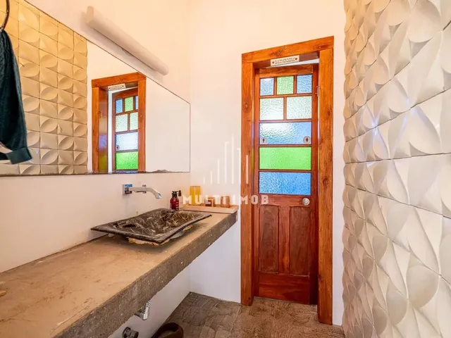 Imagem 13: Casa no Vila Nova com 4 Quartos