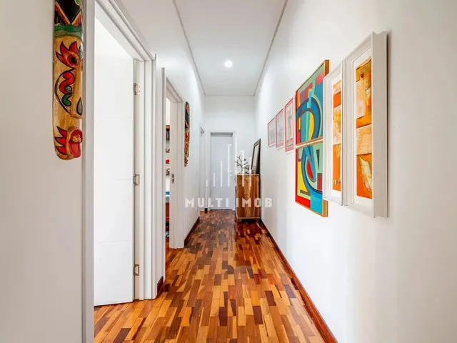 Imagem 3: Casa no Vila Nova com 4 Quartos