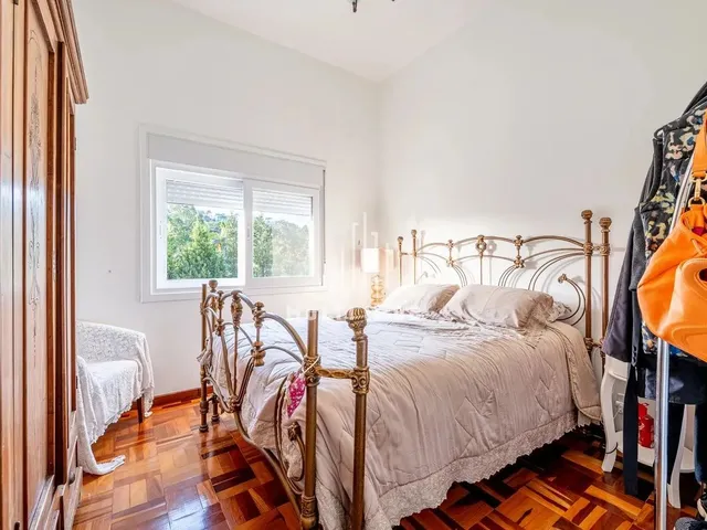 Imagem 6: Casa no Vila Nova com 4 Quartos