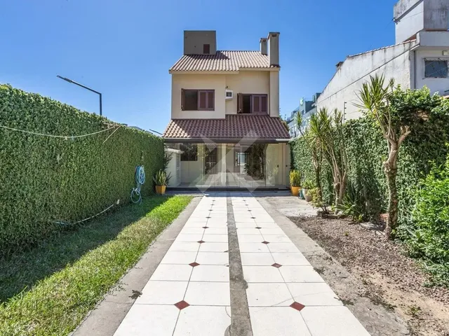 Imagem: Casa com 4 Quartos para Venda e Locaçãor