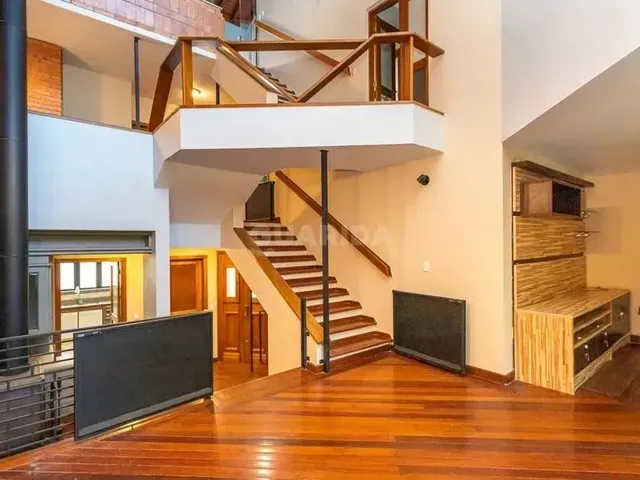 Imagem 5: Casa em Condomínio com 3 Dormitórios, Sendo 1 Suíte, com Vaga de Garagem, no Bairro