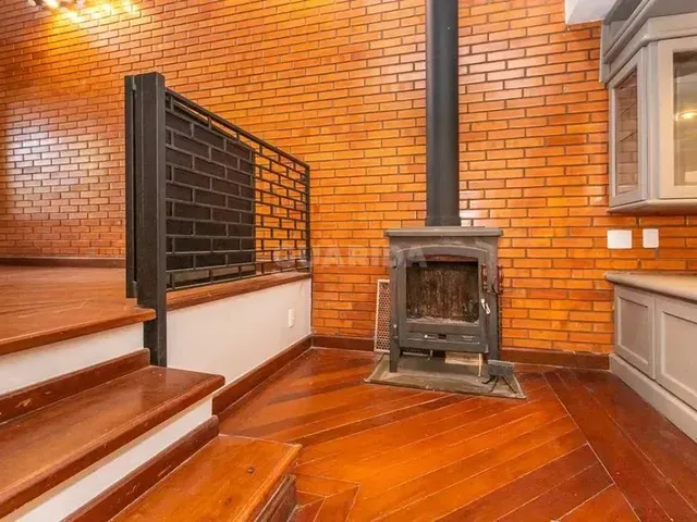 Imagem 9: Casa em Condomínio com 3 Dormitórios, Sendo 1 Suíte, com Vaga de Garagem, no Bairro